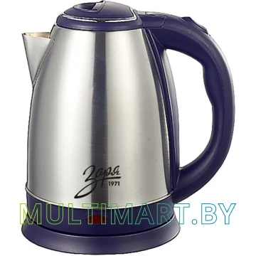 Электрический чайник Заря 256-03